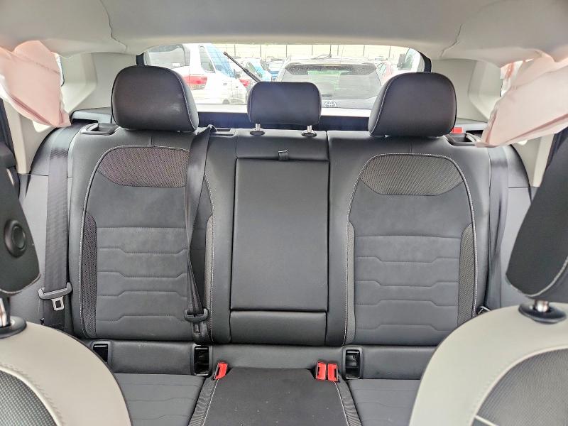 Aukcja sprzedaży 2025 Volkswagen Taos, vin: 3VVSC7B28SM045020, numer aukcji: 63715536