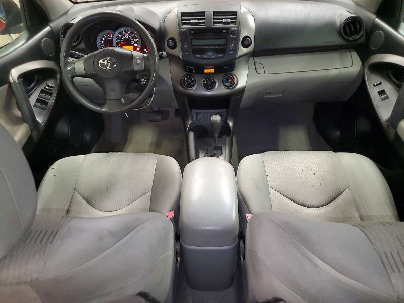 Продажа на аукционе авто 2010 Toyota Rav4, vin: JTMBF4DV7A5021856, номер лота: 64260486