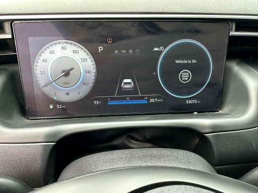 2024 Hyundai Tucson მანქანა იყიდება აუქციონზე, vin: 5NMJB3DE9RH428815, აუქციონის ნომერი: 65168956