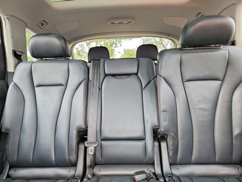 Aukcja sprzedaży 2019 Audi Q7, vin: WA1LAAF77KD009921, numer aukcji: 66824716