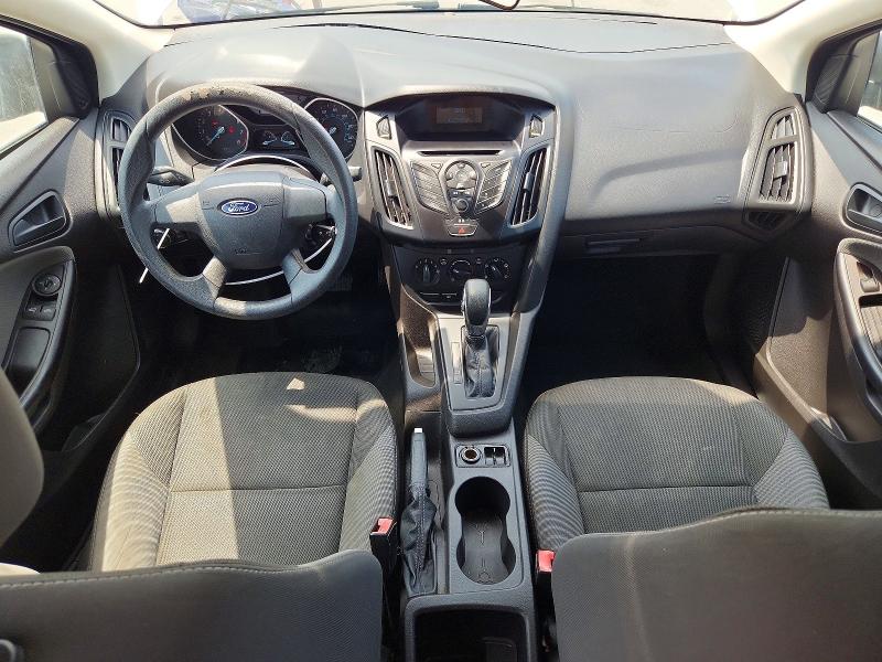 Aukcja sprzedaży 2013 Ford Focus, vin: 1FADP3E28DL200269, numer aukcji: 64073896