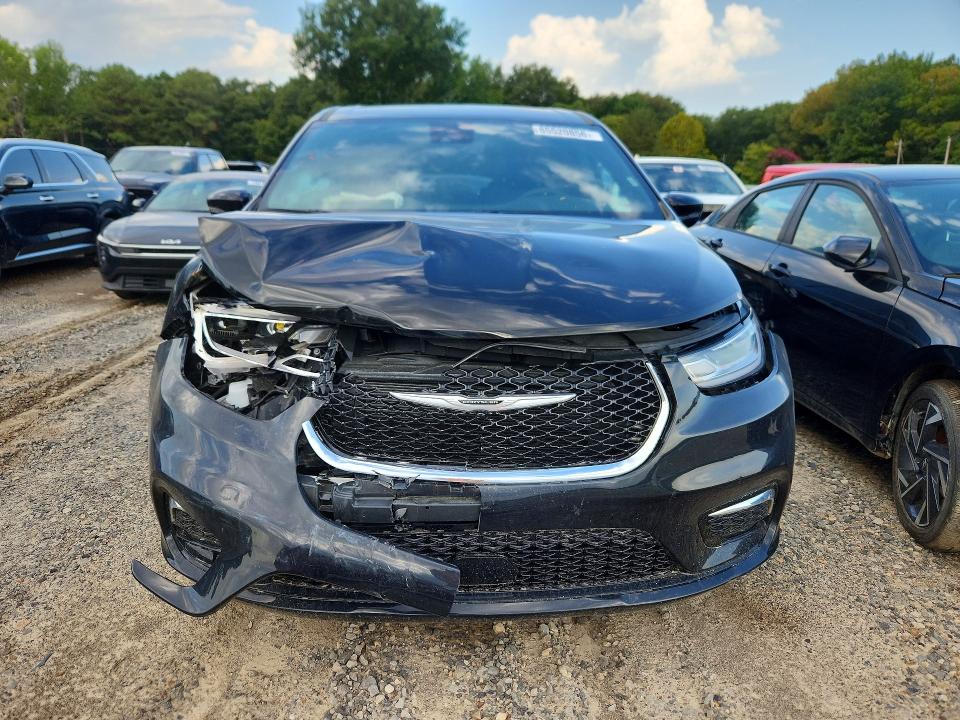 Aukcja sprzedaży 2026 Chrysler Pacifica, vin: 2C4RC1BG9TR168387, numer aukcji: 65520856