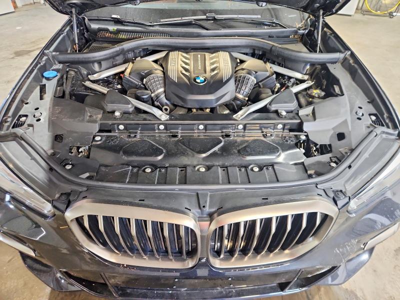 Aukcja sprzedaży 2021 Bmw X5, vin: 5UXJU4C04M9H00313, numer aukcji: 64688536