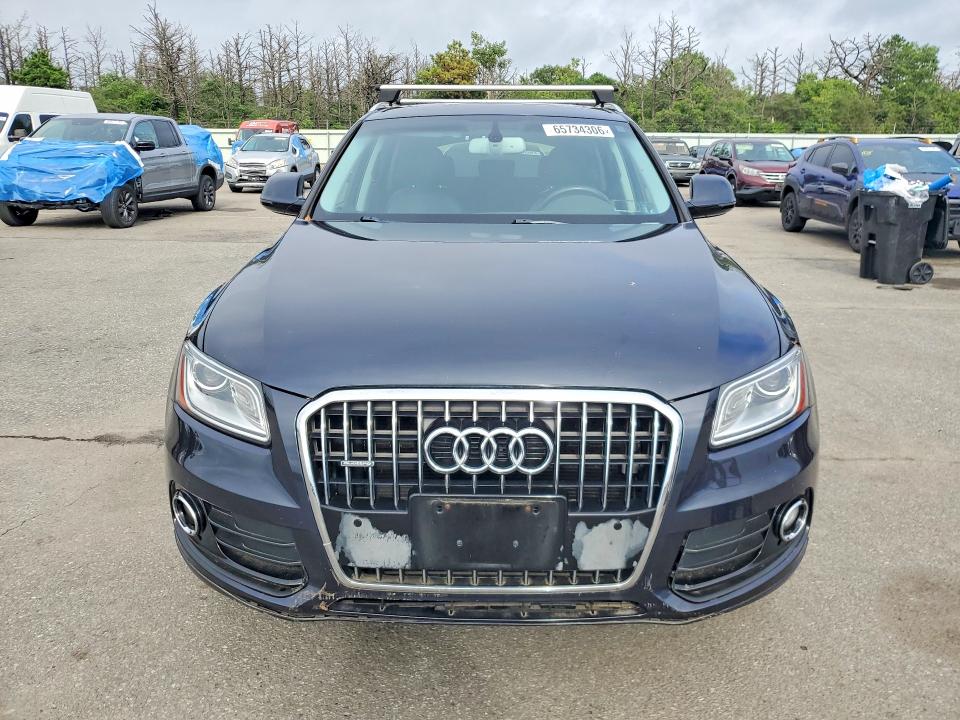 Aukcja sprzedaży 2015 Audi Q5, vin: WA1LFAFP8FA097953, numer aukcji: 65734306
