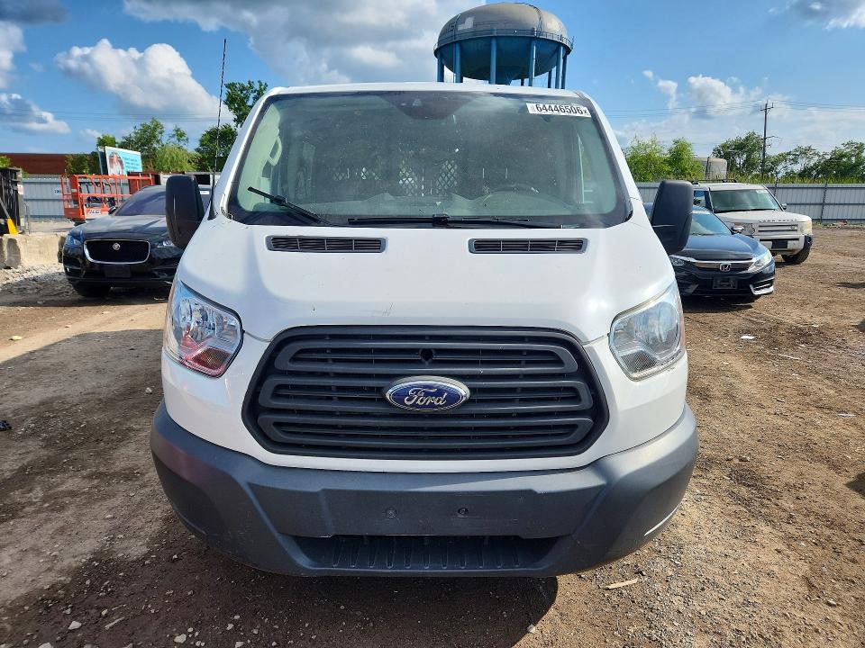 Продаж на аукціоні авто 2018 Ford Transit, vin: 1FTYR1YM9JKA58829, номер лоту: 64446506