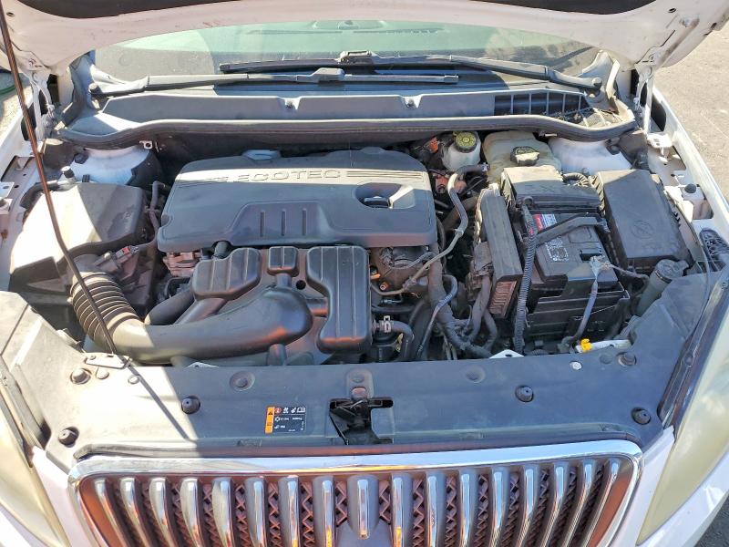 66037856 :رقم المزاد ، 1G4PP5SK9E4160203 vin ، 2014 Buick Verano مزاد بيع