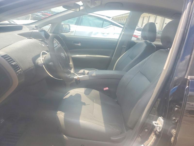 Aukcja sprzedaży 2006 Toyota Prius, vin: JTDKB20U067526808, numer aukcji: 63844136
