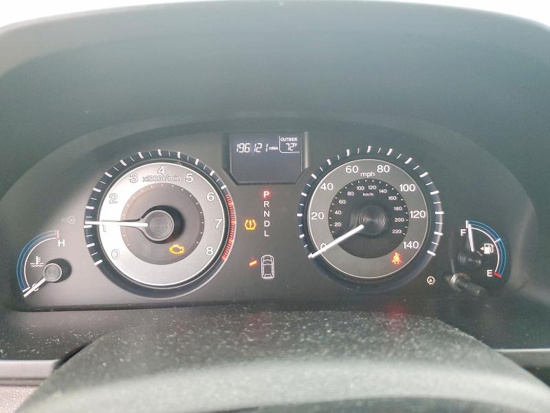 Aukcja sprzedaży 2011 Honda Odyssey, vin: 5FNRL5H64BB025184, numer aukcji: 63933246