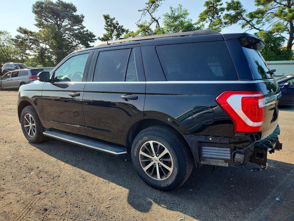 2018 Ford Expedition მანქანა იყიდება აუქციონზე, vin: 1FMJU1JT8JEA51415, აუქციონის ნომერი: 63541926