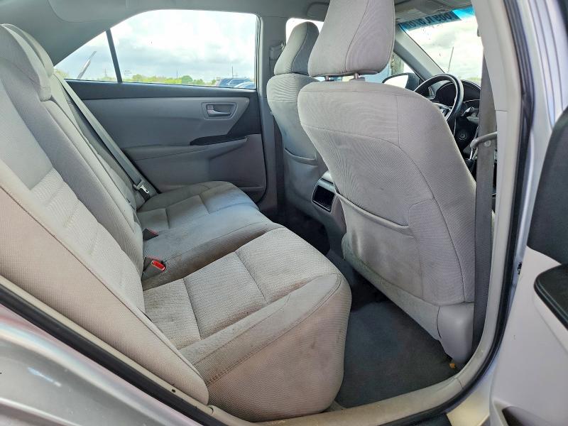 2016 Toyota Camry მანქანა იყიდება აუქციონზე, vin: 4T1BF1FKXGU124894, აუქციონის ნომერი: 66916576