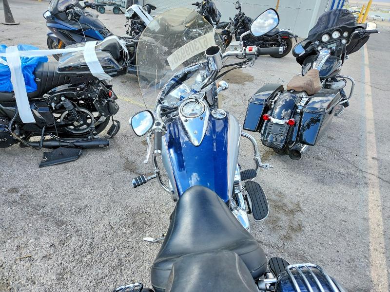 Aukcja sprzedaży 2008 Kawasaki Vn1600, vin: JKBVNKD178A019372, numer aukcji: 67309936