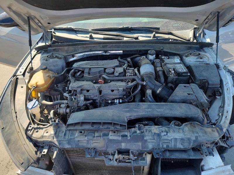 2021 Kia K5 მანქანა იყიდება აუქციონზე, vin: 5XXG64J20MG071577, აუქციონის ნომერი: 66144816