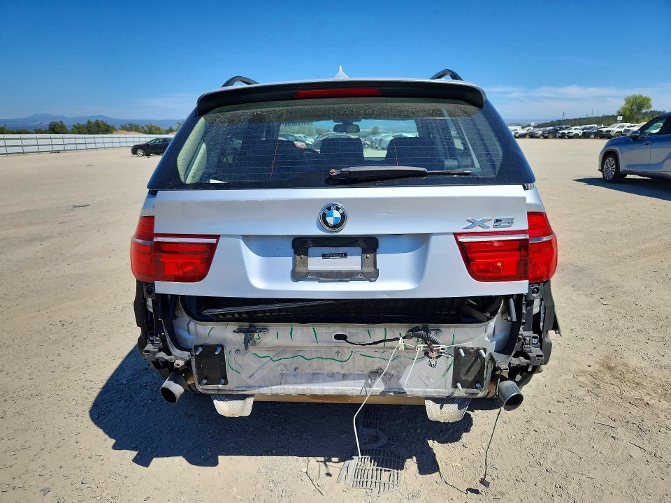65735796 :رقم المزاد ، 5UXZV4C51CL988284 vin ، 2012 Bmw X5 مزاد بيع