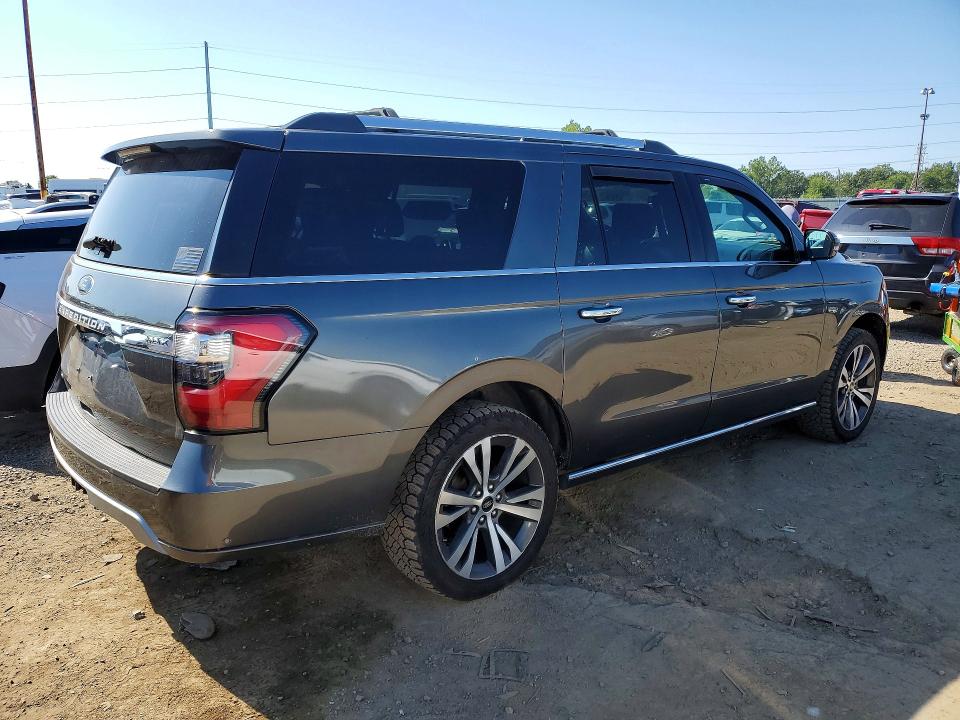 Продажа на аукционе авто 2020 Ford Expedition, vin: 1FMJK2ATXLEA16762, номер лота: 67256386