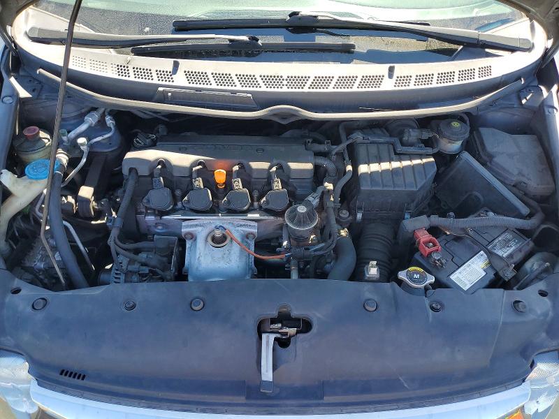 Aukcja sprzedaży 2010 Honda Civic, vin: 19XFA1F57AE045753, numer aukcji: 63741146