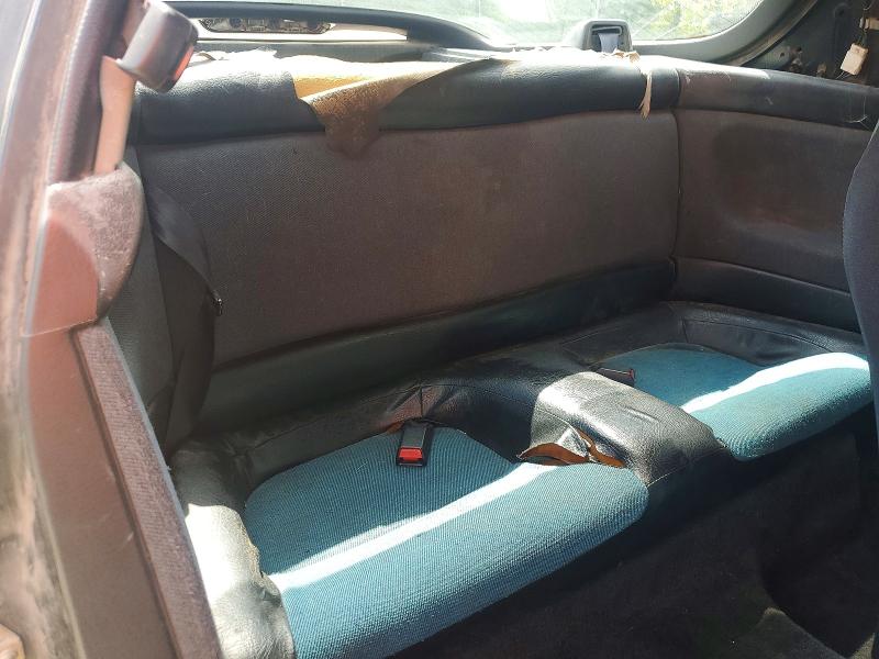 Aukcja sprzedaży 1993 Mazda Mx-3, vin: JM1EC4311P0237244, numer aukcji: 66465506