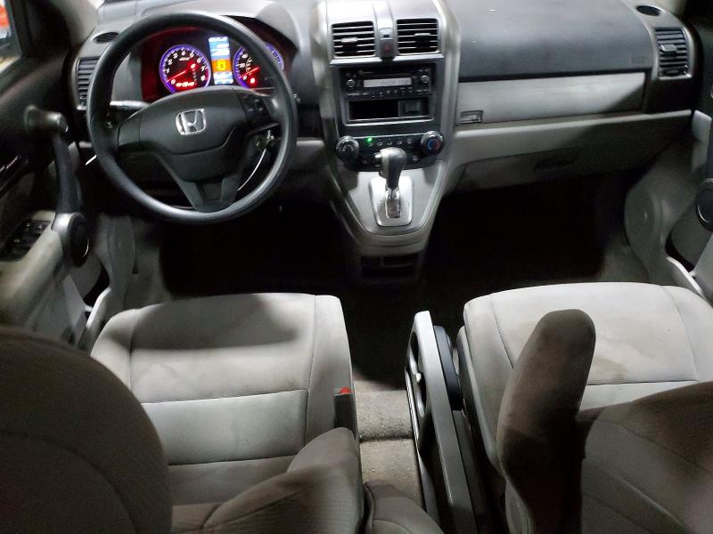 Продажа на аукционе авто 2010 Honda Cr-v, vin: 5J6RE4H31AL076318, номер лота: 64595816