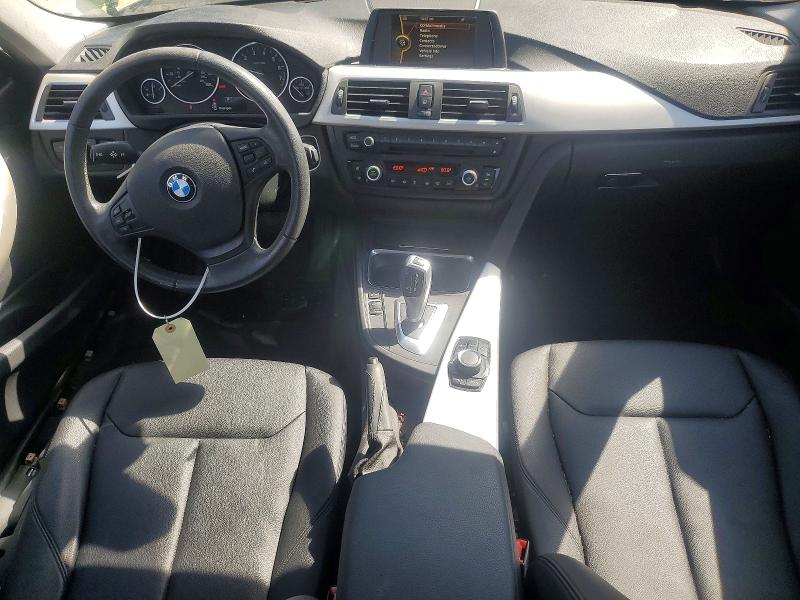 Продажа на аукционе авто 2014 Bmw 320, vin: WBA3B1C56EK132760, номер лота: 66060106