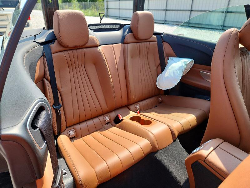 Продажа на аукционе авто 2021 Mercedes-benz E, vin: W1K1K5JB0MF162649, номер лота: 64064786