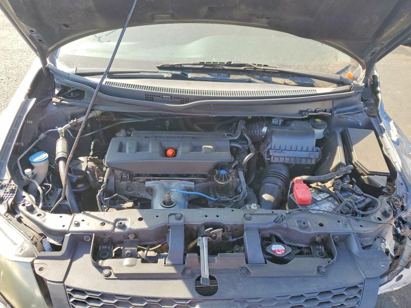 Продаж на аукціоні авто 2012 Honda Civic, vin: 2HGFG3B81CH525564, номер лоту: 62066796