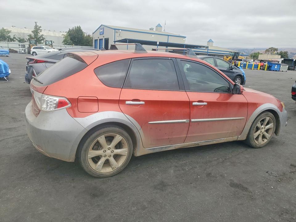 2010 Subaru Impreza მანქანა იყიდება აუქციონზე, vin: JF1GH6D64AH802536, აუქციონის ნომერი: 65740016