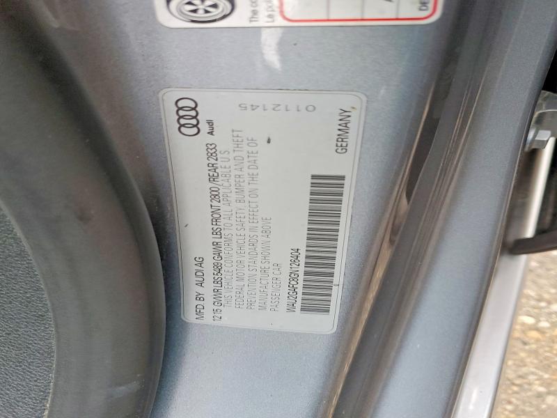 Aukcja sprzedaży 2016 Audi A7, vin: WAU2GAFC8GN126404, numer aukcji: 63697276