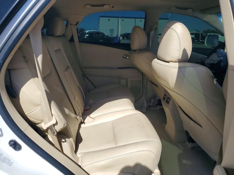 Продаж на аукціоні авто 2013 Lexus Rx, vin: 2T2ZK1BA5DC121434, номер лоту: 63808076