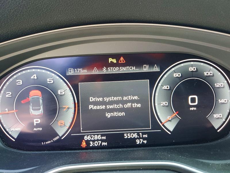Aukcja sprzedaży 2020 Audi A5, vin: WAUYNGF55LN001939, numer aukcji: 64069266