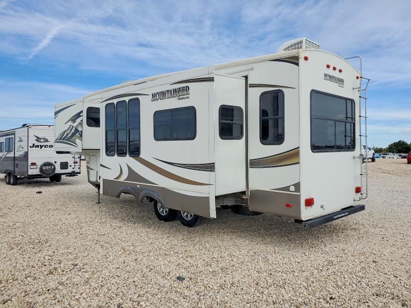 Продажа на аукционе авто 2014 Keystone Mountainee, vin: 4YDF2902XE4730232, номер лота: 64505126