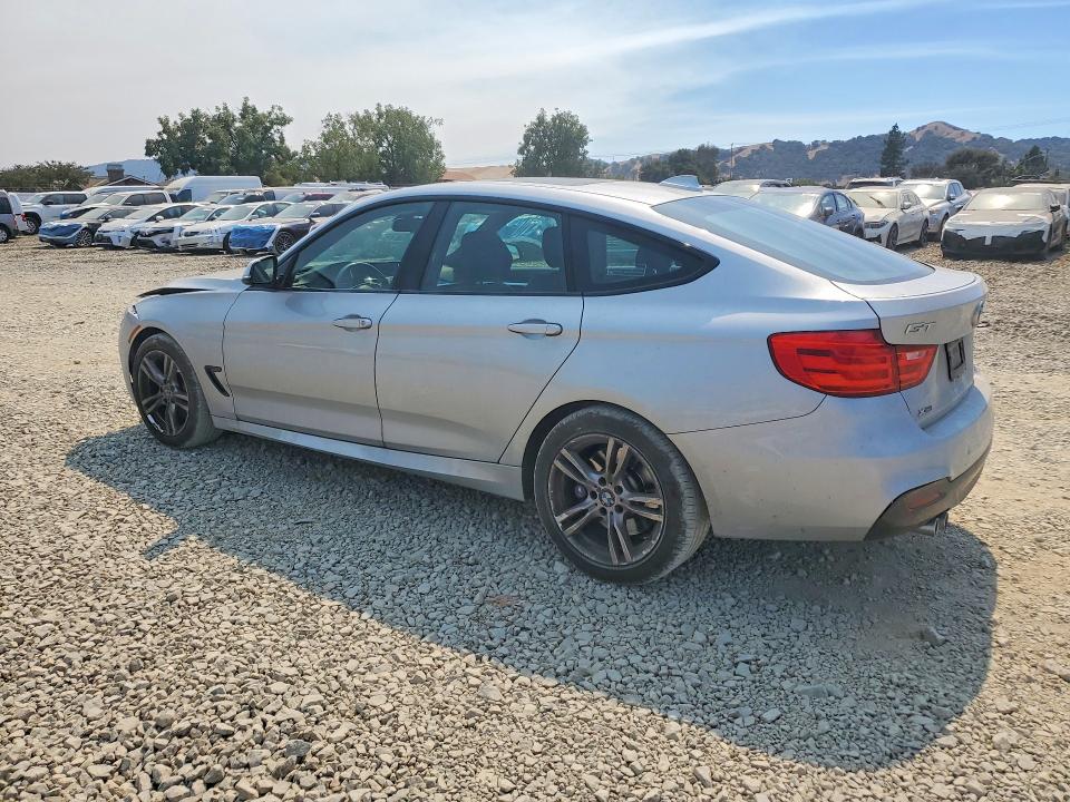 Aukcja sprzedaży 2014 Bmw 328, vin: WBA3X5C52ED557972, numer aukcji: 66167096