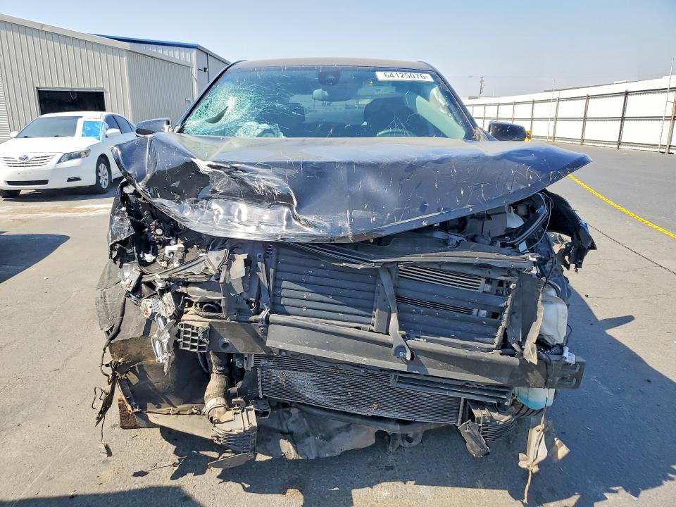 Aukcja sprzedaży 2022 Chevrolet Equinox, vin: 3GNAXKEV7NL280470, numer aukcji: 64125076