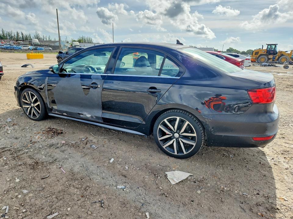 Aukcja sprzedaży 2013 Volkswagen Jetta, vin: 3VW467AJ2DM264658, numer aukcji: 64126886