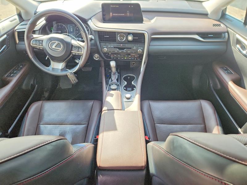 Продаж на аукціоні авто 2016 Lexus Rx 350, vin: 2T2BZMCA6GC050505, номер лоту: 64403326