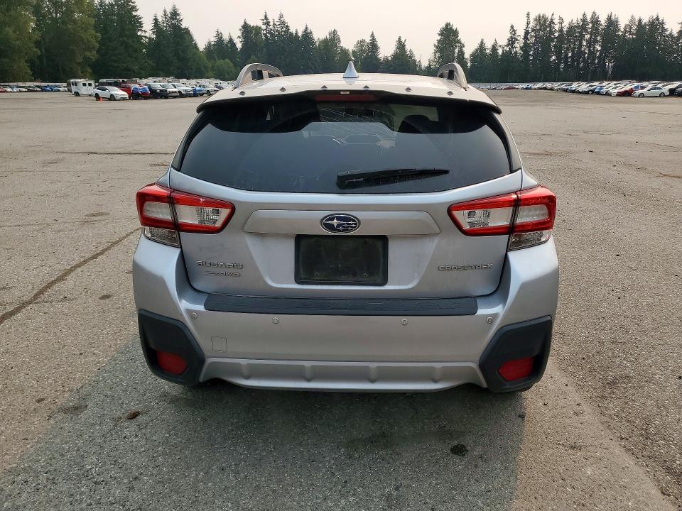 Продаж на аукціоні авто 2018 Subaru Crosstrek, vin: JF2GTALC3JH260799, номер лоту: 63764536