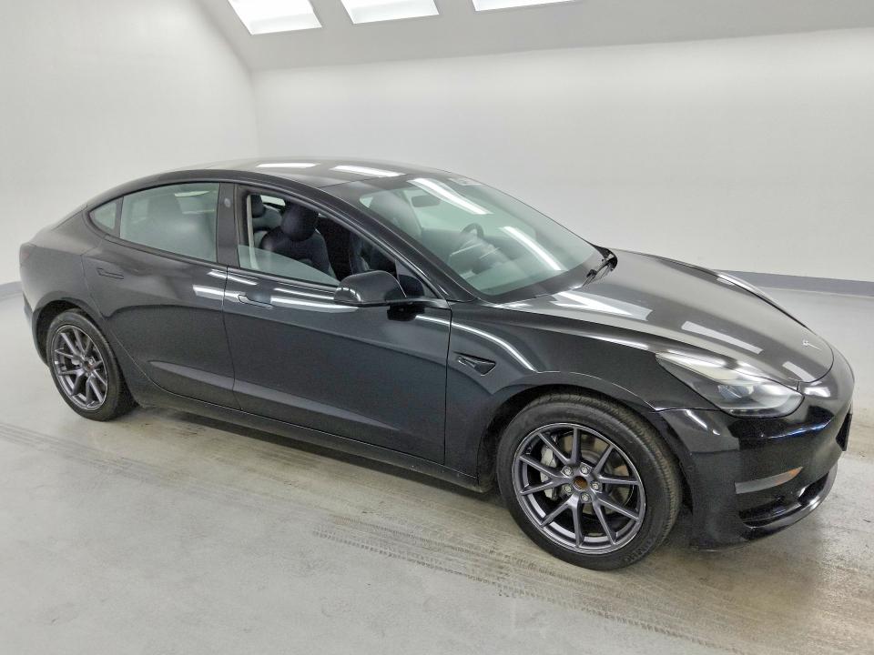 Продаж на аукціоні авто 2022 Tesla Model 3, vin: 5YJ3E1EA6NF290467, номер лоту: 64129686
