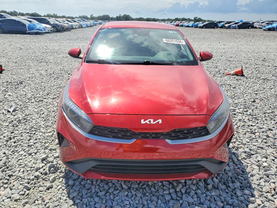 Aukcja sprzedaży 2023 Kia Forte, vin: 3KPF24AD1PE507116, numer aukcji: 66201656