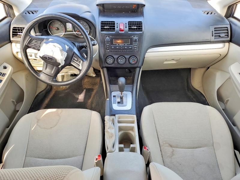 64101976 :رقم المزاد ، JF2GPACC2D2885447 vin ، 2013 Subaru Xv Crosstrek مزاد بيع
