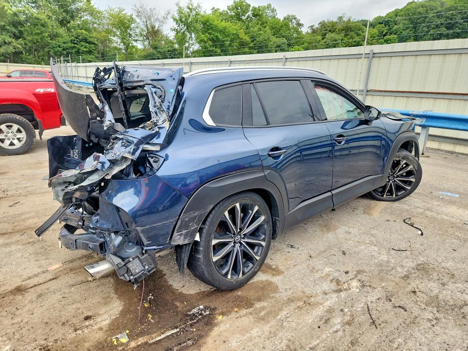 Продажа на аукционе авто 2024 Mazda Cx-50, vin: 7MMVABEY9RN218158, номер лота: 64683676