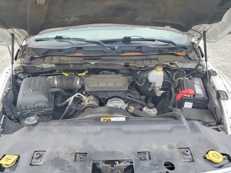 Продаж на аукціоні авто 2012 Dodge Ram 1500, vin: 1C6RD7GP2CS227164, номер лоту: 64426676