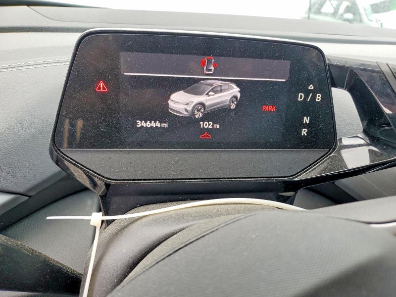 Продаж на аукціоні авто 2023 Volkswagen Id.4, vin: 1V2WNPE8XPC032870, номер лоту: 51014226