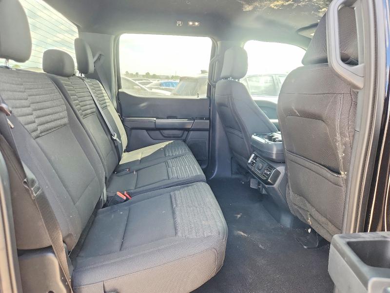 Aukcja sprzedaży 2023 Ford F150, vin: 1FTEW1C52PKF38909, numer aukcji: 65674626