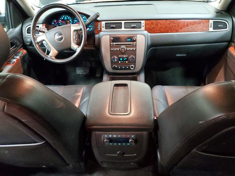 Продажа на аукционе авто 2011 Gmc Yukon Xl, vin: 1GKS2LE39BR343089, номер лота: 66935476