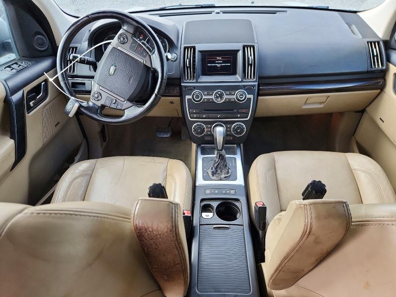 Aukcja sprzedaży 2013 Land Rover Lr2, vin: SALFT2BG9DH348225, numer aukcji: 67282636