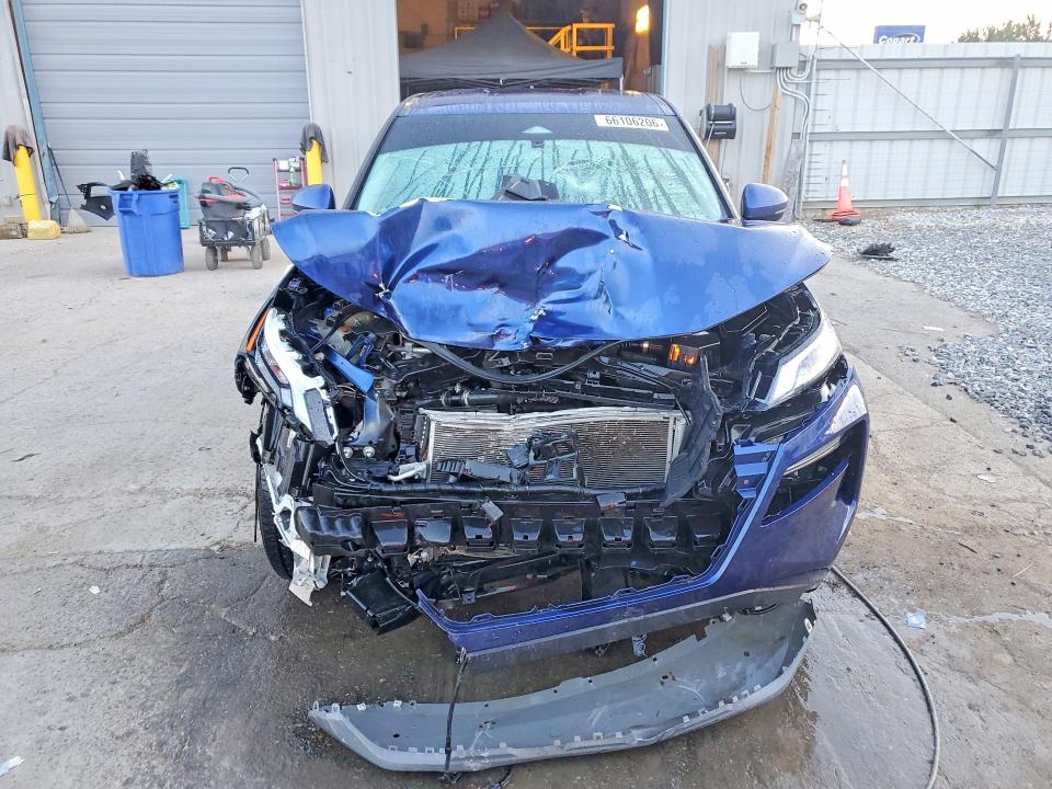 Aukcja sprzedaży 2023 Nissan Rogue, vin: JN8BT3BA0PW408355, numer aukcji: 66106206