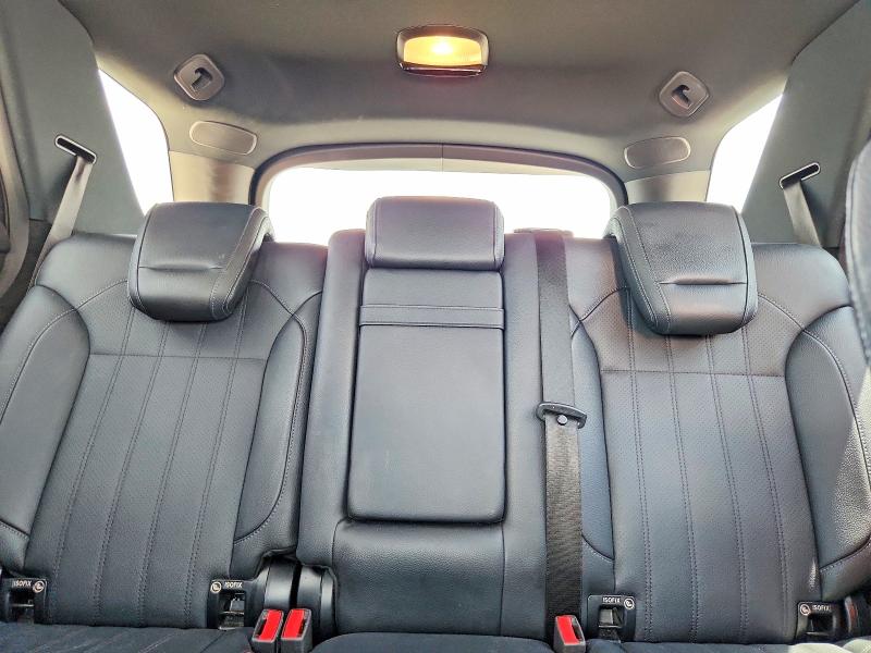 66227856 :رقم المزاد ، 4JGDA5JB8JB029162 vin ، 2018 Mercedes-benz Gle مزاد بيع