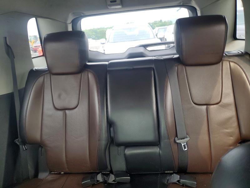 64554856 :رقم المزاد ، 2CTFLJEY6A6414385 vin ، 2010 Gmc Terrain مزاد بيع