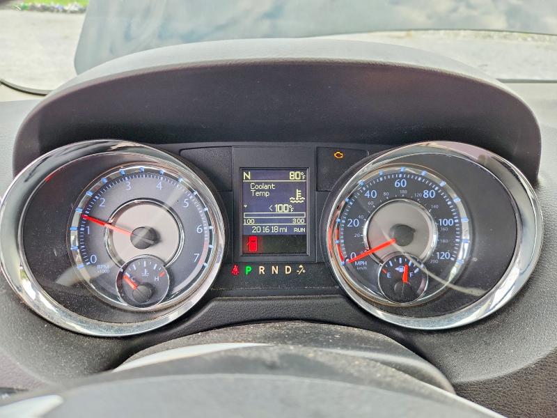 Aukcja sprzedaży 2013 Chrysler Town & Country, vin: 2C4RC1BG6DR578159, numer aukcji: 64935336