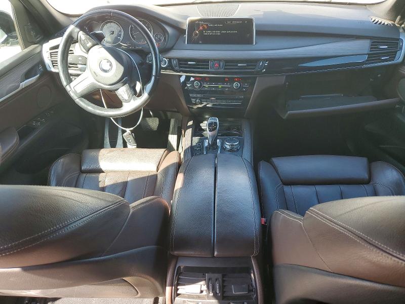 Продаж на аукціоні авто 2015 Bmw X5, vin: 5UXKR0C59F0K62872, номер лоту: 64191256