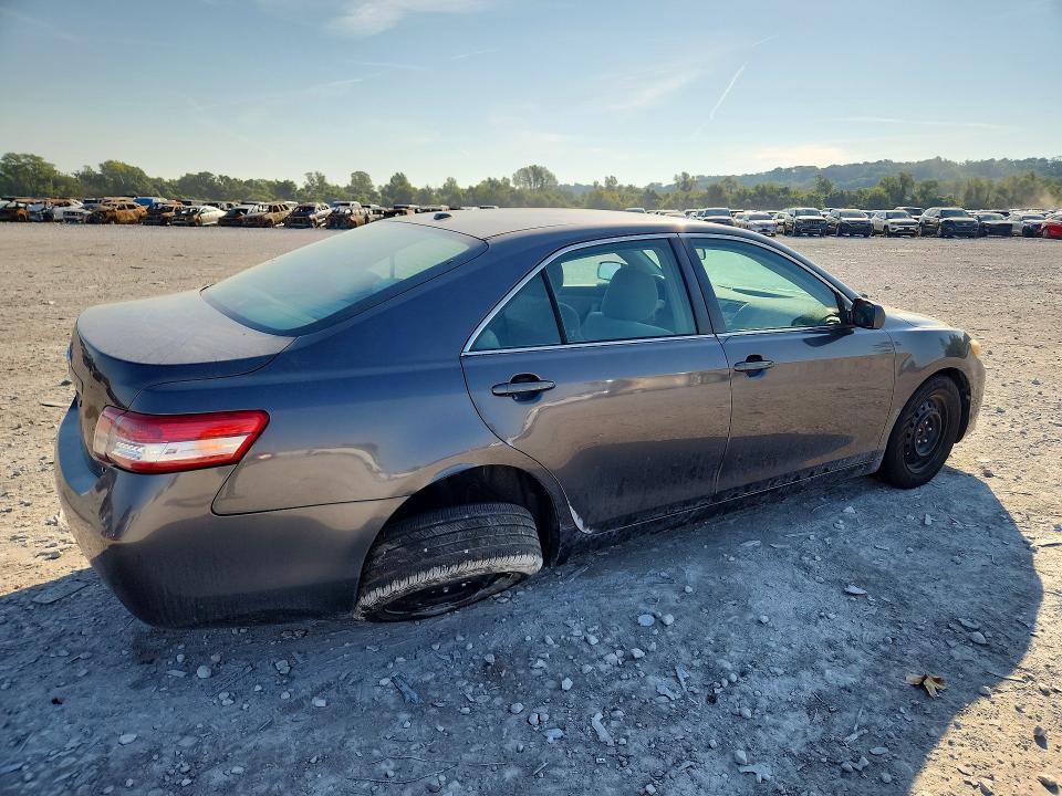 Aukcja sprzedaży 2011 Toyota Camry, vin: 4T4BF3EK2BR171557, numer aukcji: 66763796