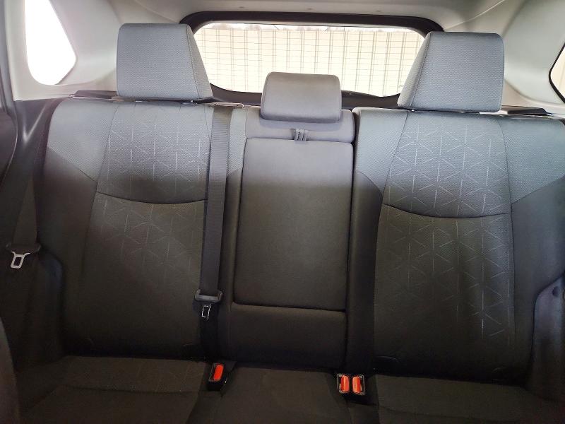 Продаж на аукціоні авто 2025 Toyota Rav4, vin: 2T3W1RFV5SC310482, номер лоту: 64049116